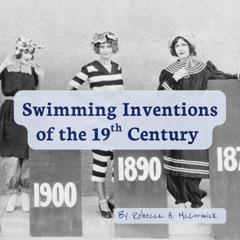 Featured image for “Swimming Inventions of the 19th Century”