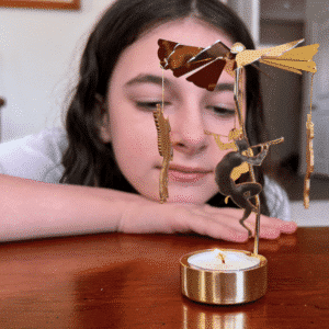 ATH Shadow Spinner
