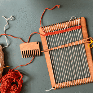 GHA Weaving Loom