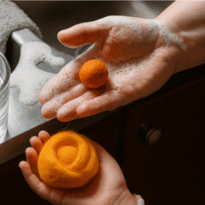 MON Wool Ball